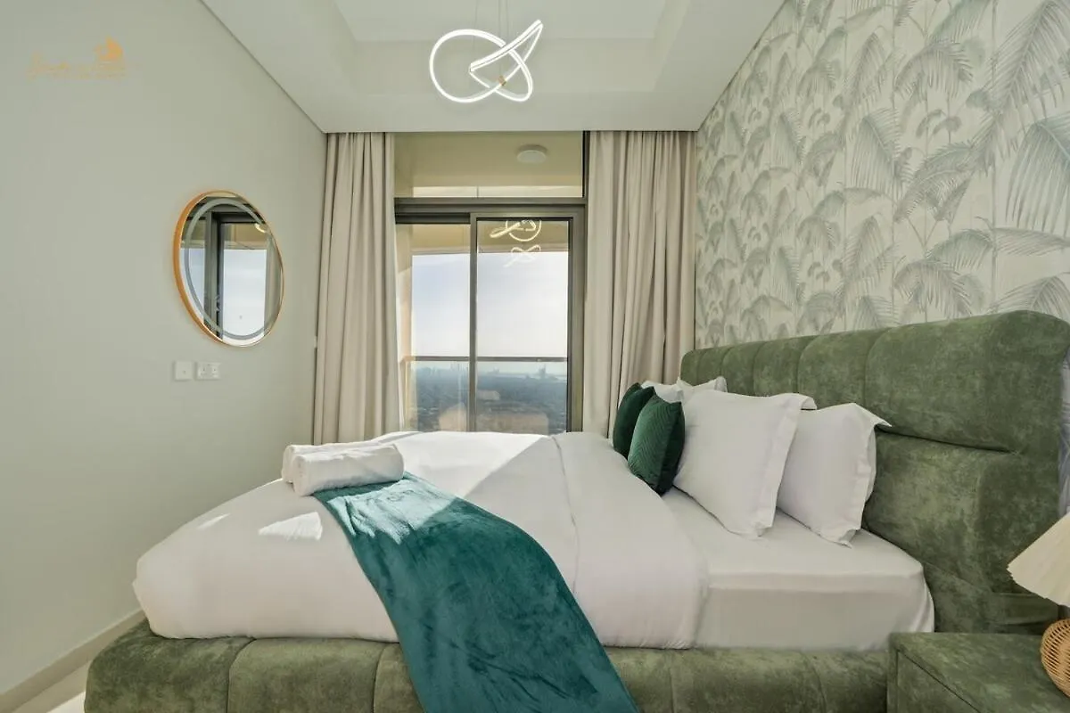 Elegant Sunset View 3Bhk 7Pax Villa Dubai